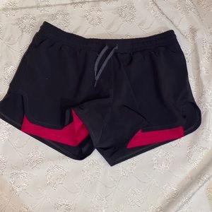 Adidas Shorts